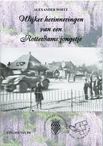 voorblad boekje Alexander Wirtz