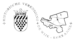 logo historische vereniging De Wijk Koekange